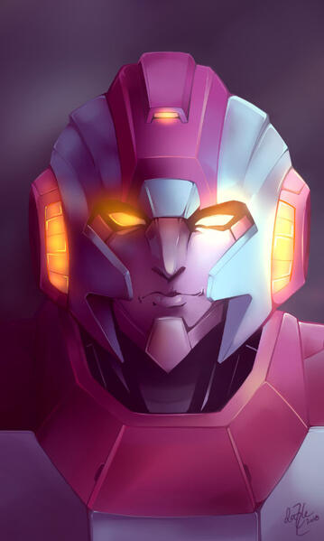 IDW Arcee