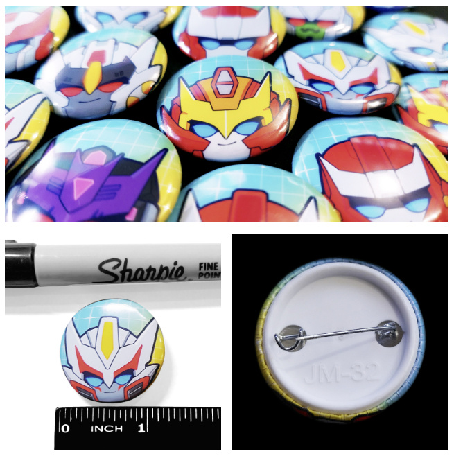 dazzledictator - logo